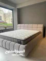  1 bed customized