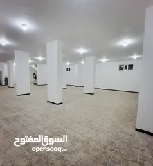  7 عماره جديده لكس في حي الوزير بيت بوس قرب الجامعه اللبنانيه