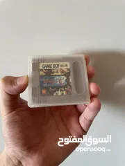  1 New Game Boy Colour