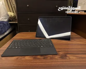  4 Microsoft 13" Surface Pro Copilot+ PC (11th Edition, Snapdragon X Elite, Wi-Fi ) 16GB RAM 1TB SSD