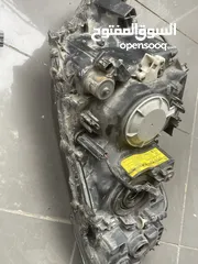  5 لكزس RX450 موديل 2010
