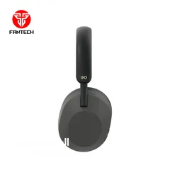  8 Fantech Bluetooth Dual Mode Headset Wireless GO Tune WH06 سماعات بلوتوث أنيقة بسعر مميز