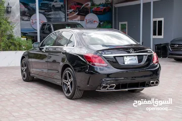  22 مرسيدس سي 300 بانوراما فل مواصفات C300 Luxury Panorama Full option