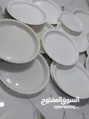  5 صواني بحال الجديد عدد 30 للبيع قابل للتفاوض