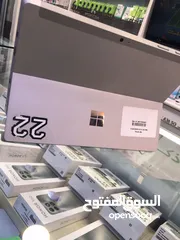  8 تابلت ويندوز مايكروسوفت سيرفس 3 أمريكي بحالة الوكالة بأفضل سعر بالمملكة