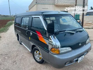  1 باص اتش 100