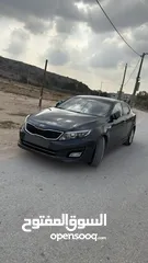  15 كيا اوبتيما k5 للبيع كاش