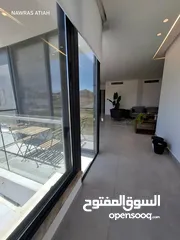  3 شقة مفروشة فاخرة بتشطيبات عالية الجودة اعلان رقم (O461)