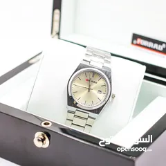  29 تشكيله ساعات