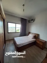  18 شقة مميزة للايجار في مرج الحمام مع اطلالة على جبال فلسطين