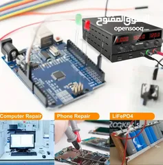  9 Power Supply 120V/3A