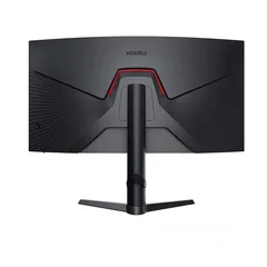  4 شاشه جيمنج منحنيه Koorui 34e6uc 34inch