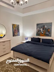  5 Luxury-Furnished Apartment For Rent In Shmeisani