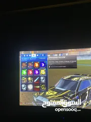  3 حساب بلايستيشن فقط