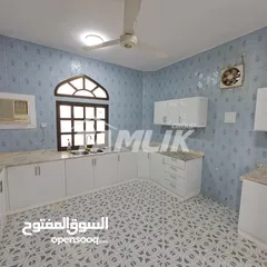  2 Amazing Standalone Villa for Rent in Al Khuwair  REF 460YB