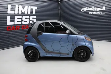  20 Mercedes smart fortwo 2014