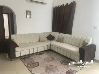  5 طقم جلوس مستعمل