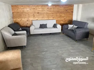  2 مفروشات النور