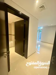  10 2 BR Ground Floor Apartment with Terrace in al Mouj