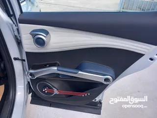  15 BYD YUAN PLUS 2023 بي واي دي يوان