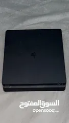  1 Playstation4 slim سوني 4 سليم