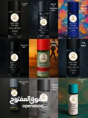  5 سبلاش copy عن الاصلي بماركات مثل