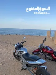  1 هوندا 250cc للبيع او للبدل