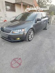  3 سكودا اصل برايفت 2016 بالرخصة مطور 2000 جير عادي