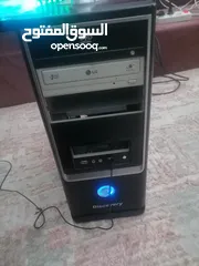  4 كمبيوتر مستعمل  استعمال شخصي