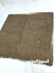  2 للبيع  سجاد عدد 7 دعاسات عدد 5 ماكينة قهوه شغاله ما فيها شي كلهم مع بعض