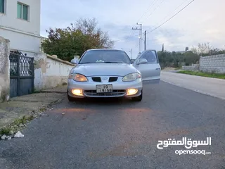  6 افانتي نيو 1998 للبيع