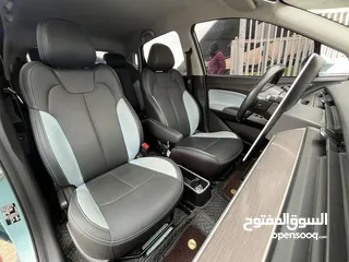  11 Neta V  2022 ~ 2021