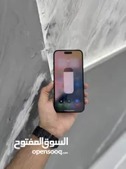  4 ايفون 16 بلس 128 جيجا ‏‎لون اسود مميز اكتف فقط لا يعد انه مستخدم
