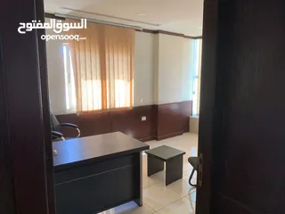  5 مكتب للبيع فى شارع المدينه المنوره