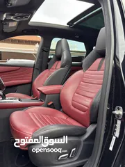  17 الصيني MG EHS ترخيص 2022 محرك 1600 هايبرد/plugin جير أوتوماتيك 284 حصان