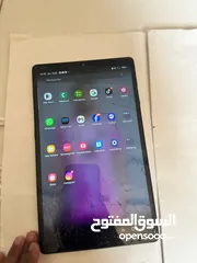  6 tablet A7 lit