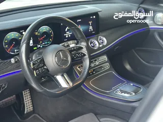  7 Marsedes E200 2021 full AMG
