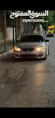  9 الفئة الخامسةi525 Bmw