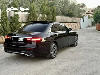  6 mercedes e300 4matic de amg