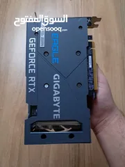  3 كرت شاشة rtx 3050 8gb