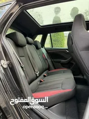  12 سكودا كاميك monte carlo ترخيص 2021 محرك 1500 بنزين جير أوتوماتيك 150 حصان