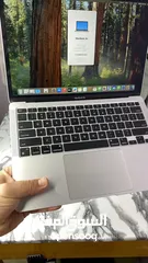  7 Apple MacBook m1/ 8 ram/ 512ssd/