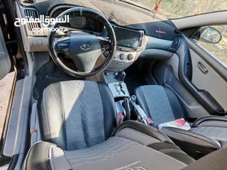  3 افانتي نظيفة HD 2007 للبيع
