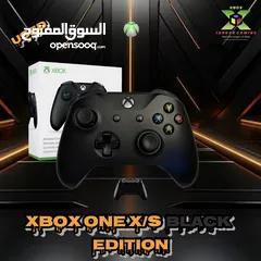  13 Xbox series x/s & one x/s controllers  أيادي تحكم إكس بوكس سيريس & ون