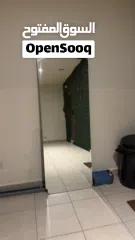  1 Large full body mirror