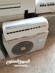  12 مكيفات راني ابو عصب