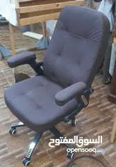  4 صيانة وتنجيد الكنب المنزلي والكراسي الجلد المكتبية