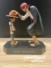  2 للبيع مجسمات و فونكو بوب نظاف بدون دمج