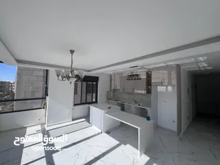  4 شقة جديدة للايجار لم تسكن من قبل