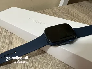  1 Sale - Apple Watch Series 7